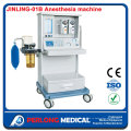 Стандартная модель Jinling-850 анестезия машины с сертификатом Ce